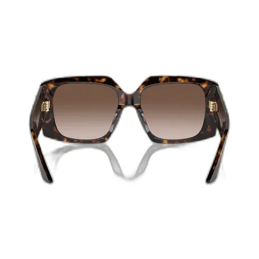 Square Frame Sunglasses