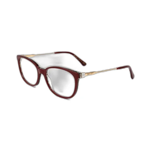 Rectangular Frame Glasses