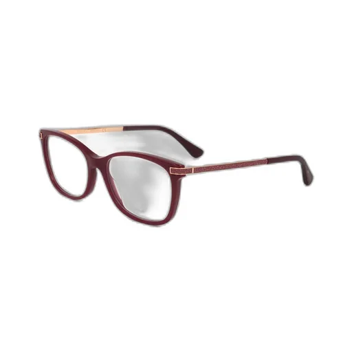 Square Frame Glasses