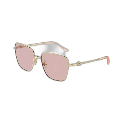 Square Frame Sunglasses