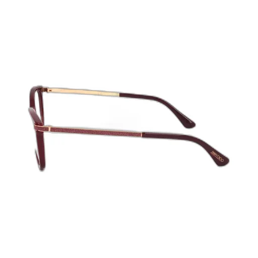 Square Frame Glasses