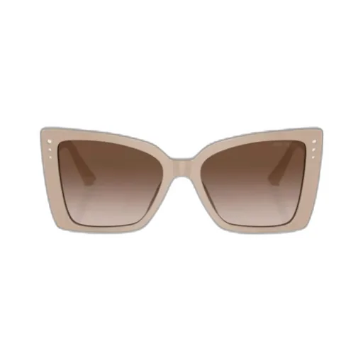 Square Frame Sunglasses
