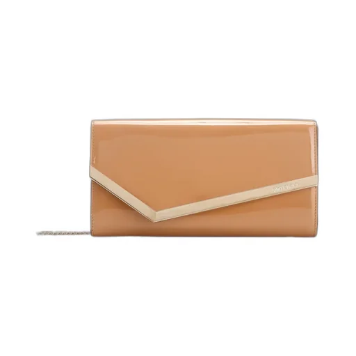 Chain Linked Clutch Bag