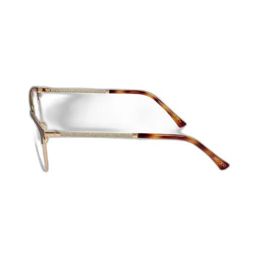 Oval Frame Glasses