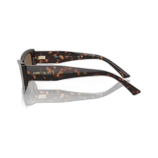 Rectangle Frame Sunglasses