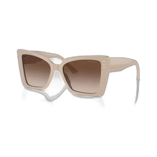 Square Frame Sunglasses