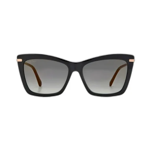 Butterfly Frame Sunglasses