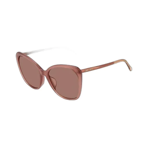 Ele Butterfly Frame Sunglasses