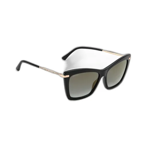Butterfly Frame Sunglasses