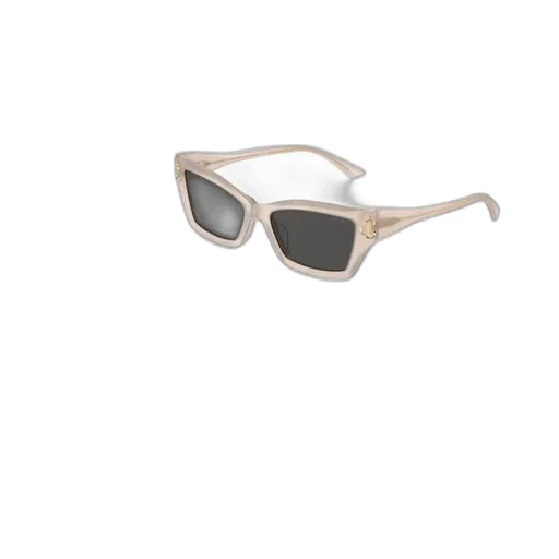 Rectangle Frame Sunglasses