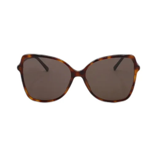 Fede Butterfly Frame Sunglasses
