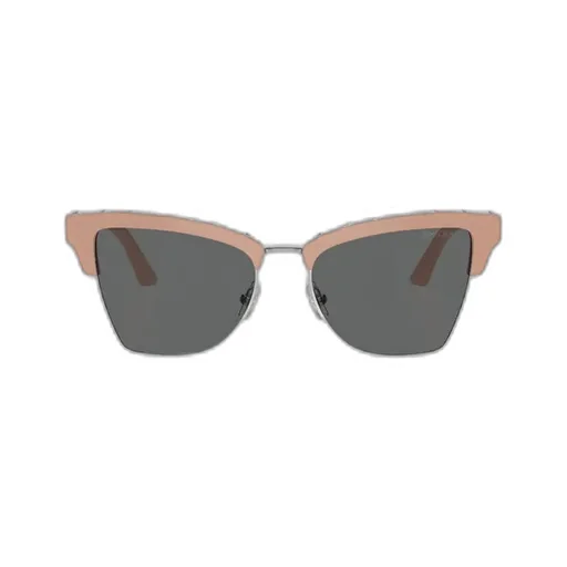 Maxime Butterfly Frame Sunglasses