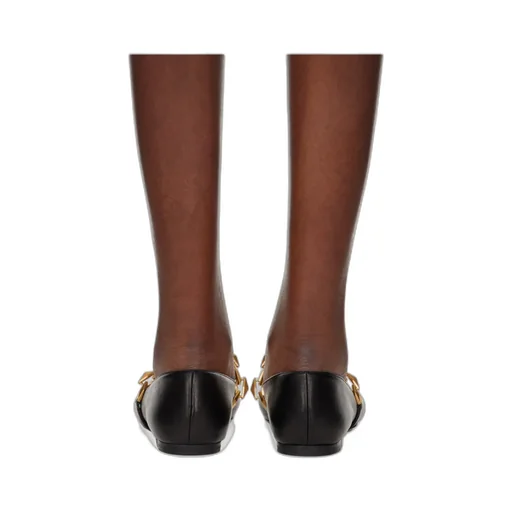 Diamond Tilda Ballet Flats