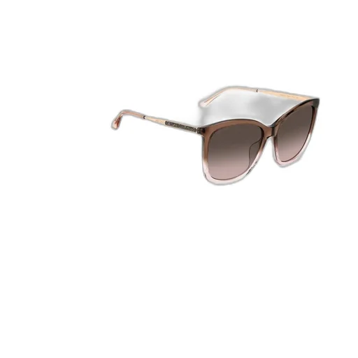 Square-Frame Sunglasses