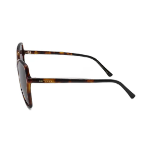 Fede Butterfly Frame Sunglasses