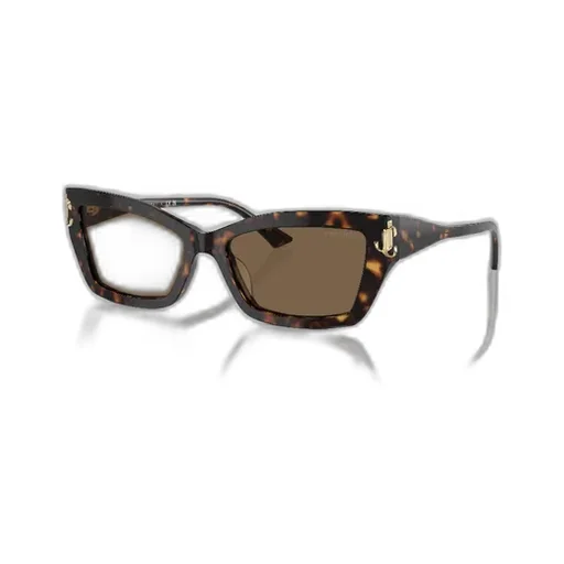 Rectangle Frame Sunglasses