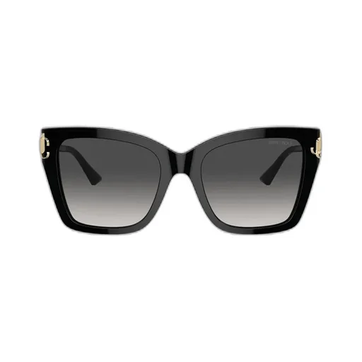 Cat-Eye Frame Sunglasses