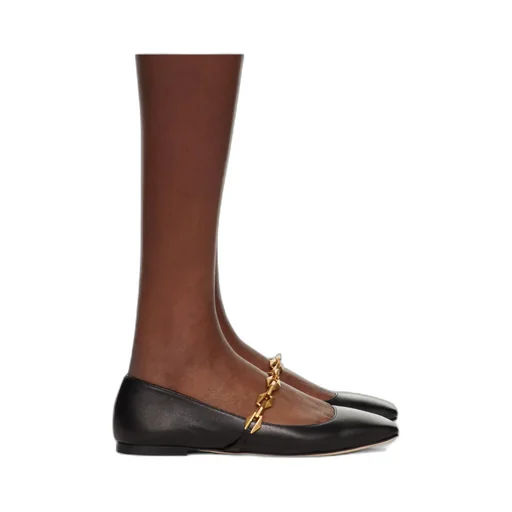 Diamond Tilda Ballet Flats