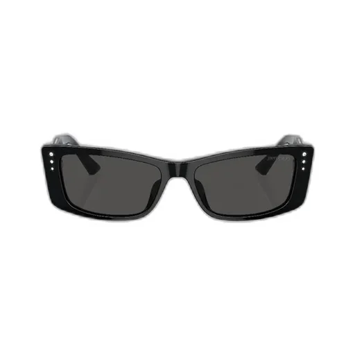 Rectangle Frame Sunglasses
