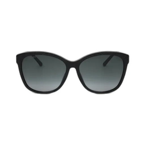 Lidie Cat-Eye Frame Sunglasses