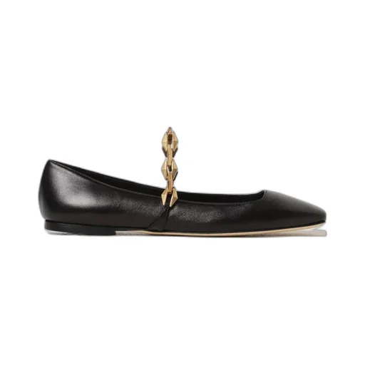 Diamond Tilda Ballet Flats