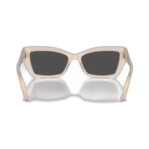 Rectangle Frame Sunglasses