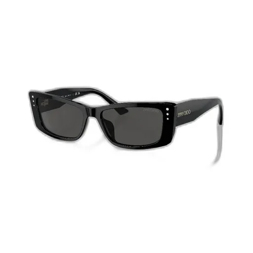 Rectangle Frame Sunglasses