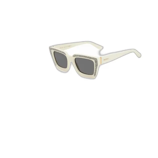 Rectangular Frame Sunglasses