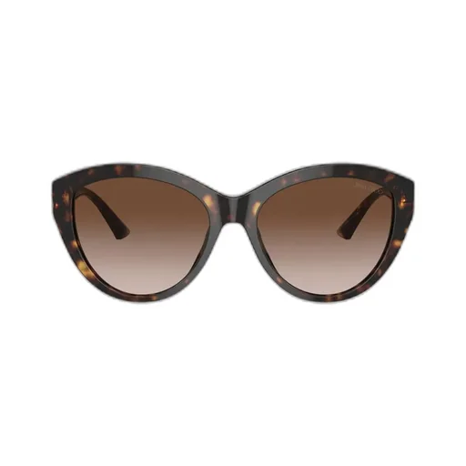 Cat-Eye Frame Sunglasses