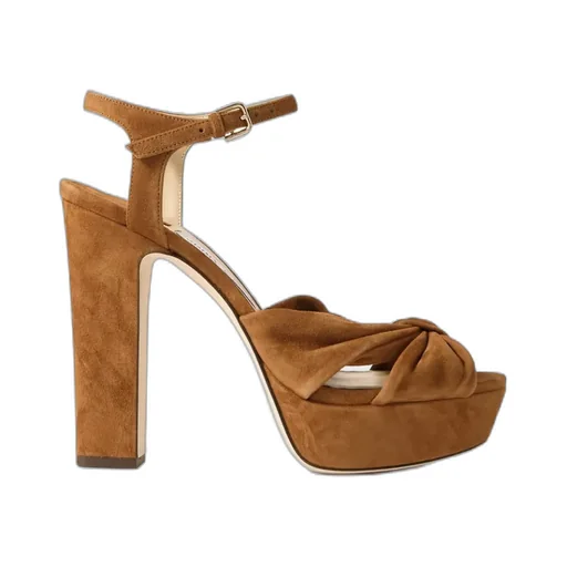Heloise 120Mm Platform Sandals