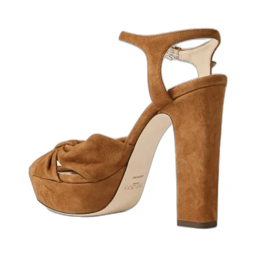 Heloise 120Mm Platform Sandals