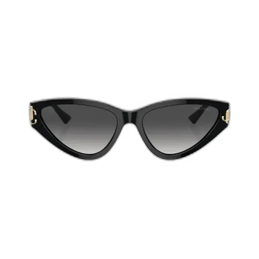 Triangle Frame Sunglasses