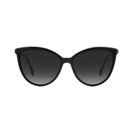 Cat-Eye Sunglasses