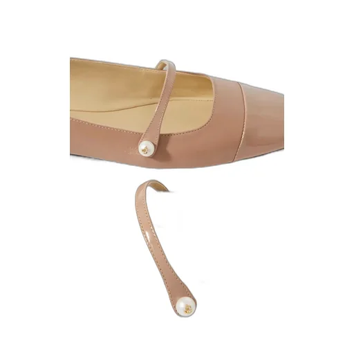 Elisa Ballet Flats