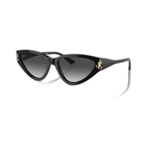Triangle Frame Sunglasses