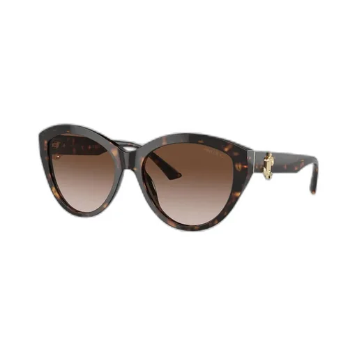 Cat-Eye Frame Sunglasses