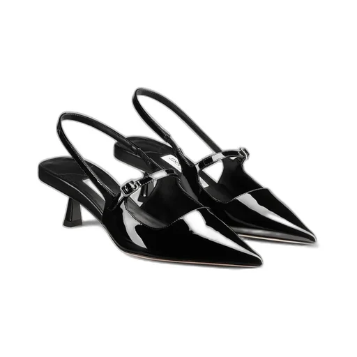 Didi 45 Slingback Pumps