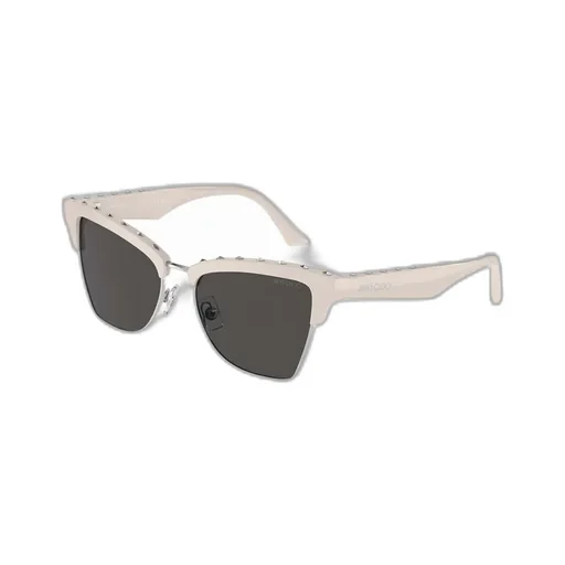 Maxime Butterfly Frame Sunglasses