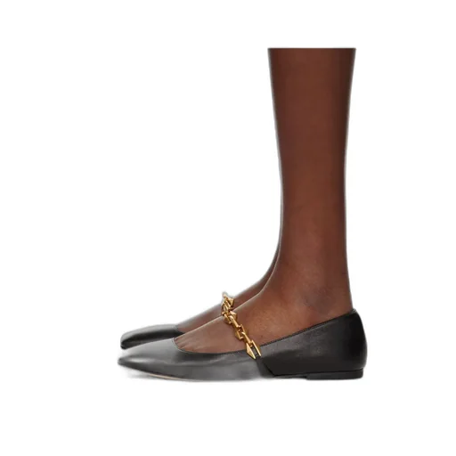 Diamond Tilda Ballet Flats