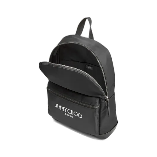 Zipper Backpack