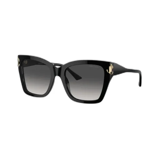 Cat-Eye Frame Sunglasses