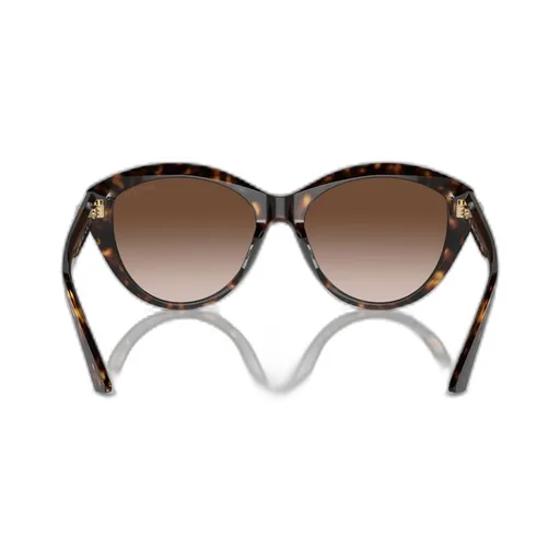 Cat-Eye Frame Sunglasses
