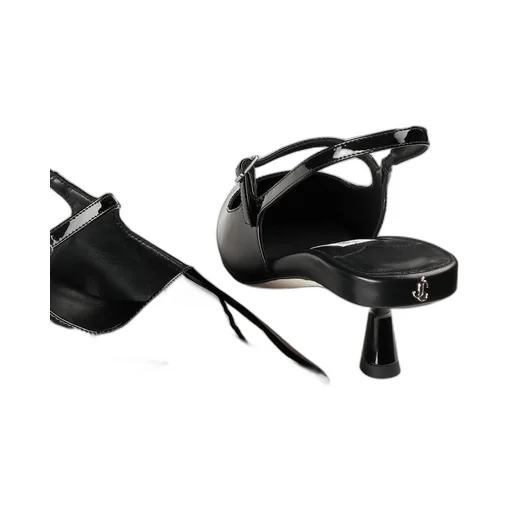 Didi 45 Slingback Pumps