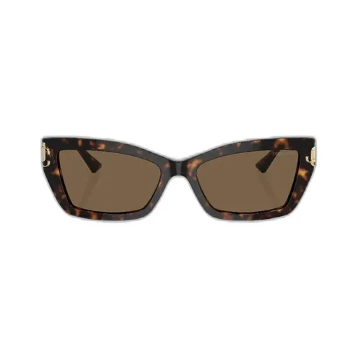 Rectangle Frame Sunglasses