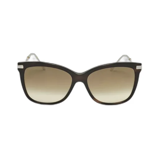 Steff Cat-Eye Frame Sunglasses