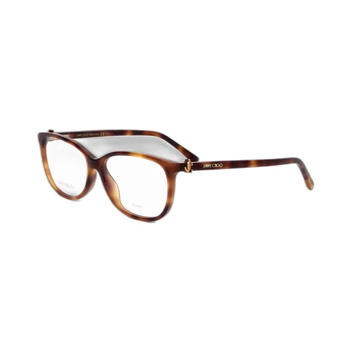 Square Frame Glasses