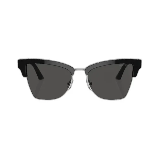 Maxime Butterfly Frame Sunglasses