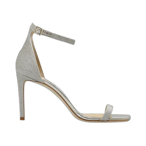 Alva Heeled Sandals