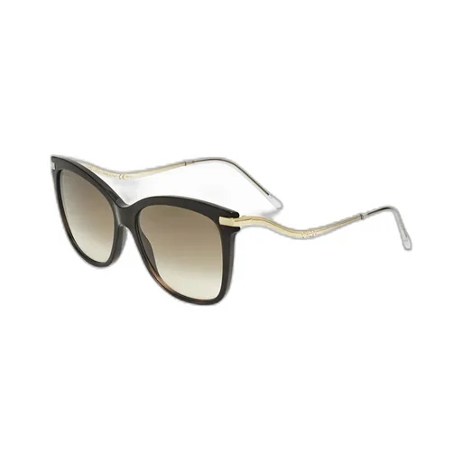 Steff Cat-Eye Frame Sunglasses