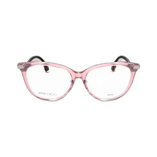 Cat-Eye Glasses